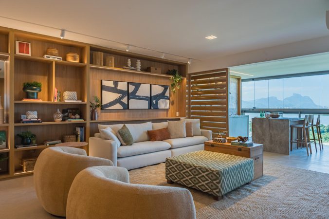 Decorado 227m²_sala com gourmet-1509x1004