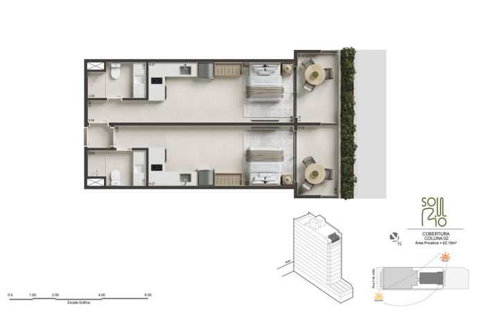 Planta 14 - COBERTURA COLUNA 02-1200x768